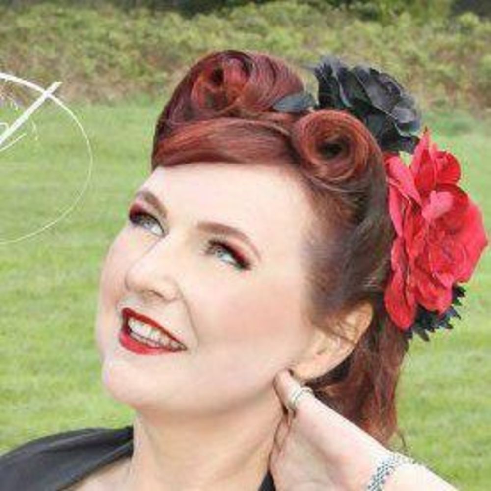 Meet your Posher, Jeanette